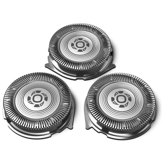 Philips SHAVER Series 3000 Lame ComfortCut Compatibili con S3000 (S3xxx) Testine di rasatura