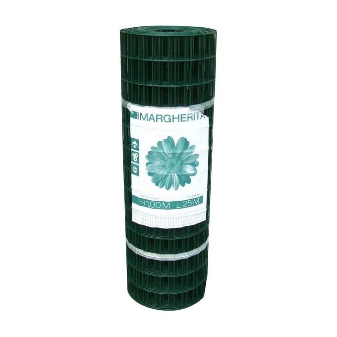 Cavatorta Rete Margherita Plastificata 50,8X76,2 Cm 100