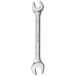 Usag 252N Chiave Fissa Mm 8X 9