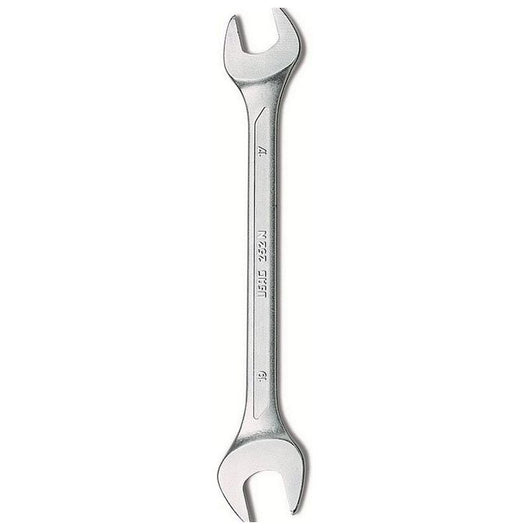 Usag 252N Chiave Fissa Mm 8X 9