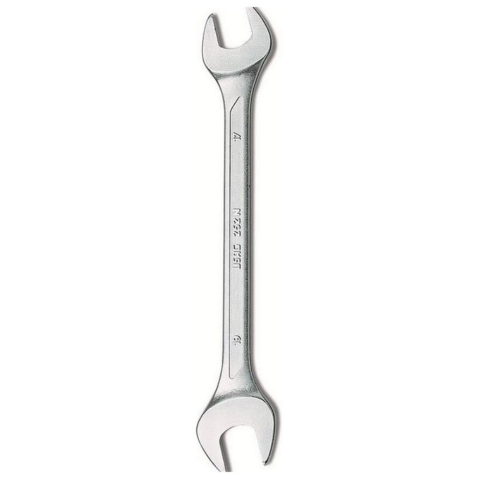 Usag 252N Chiave Fissa Mm 8X 9