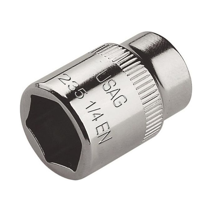 Usag 235En Chiave Bussola Esagonale 1-4 Mm5,5