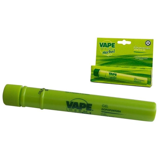 Vape Derm Dopopuntura Gel Ml 10