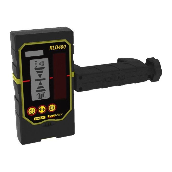 Stanley Laser Accessorio Ricevitore