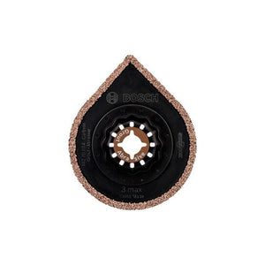 Bosch 2 608 661 757 accessorio per apparato multifunzione