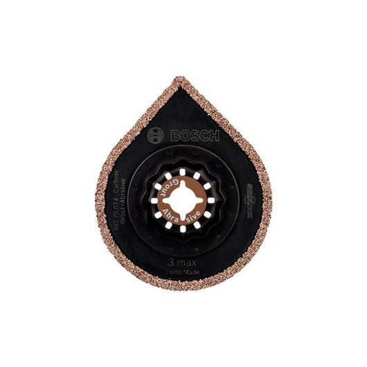 Bosch 2 608 661 757 accessorio per apparato multifunzione