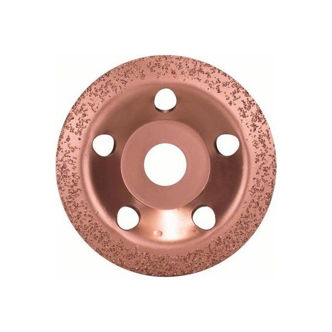 Bosch 2 608 600 180 accessorio per smerigliatrice Disco abrasivo