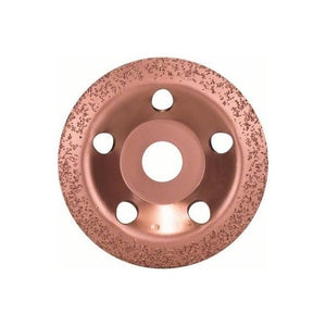 Bosch 2 608 600 180 accessorio per smerigliatrice Disco abrasivo