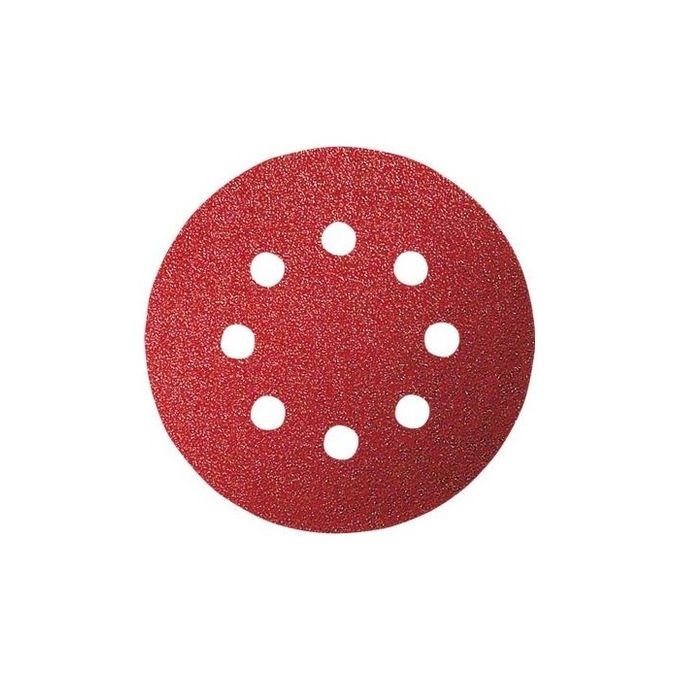 Bosch 2 608 605 645 accessorio per levigatrici 5 pz