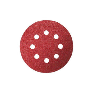 Bosch 2 608 605 645 accessorio per levigatrici 5 pz