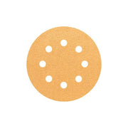 Bosch 2 608 605 068 accessorio per levigatrici 5 pz Carta abrasiva