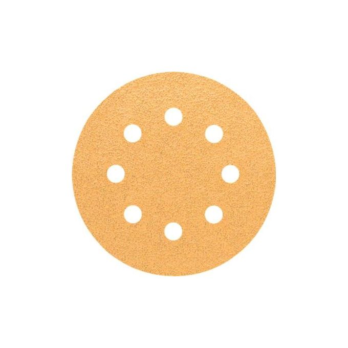 Bosch 2 608 605 068 accessorio per levigatrici 5 pz Carta abrasiva