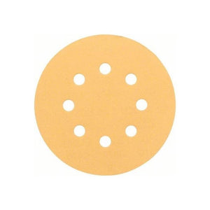 Bosch 2 608 605 070 accessorio per levigatrici 5 pz Disco abrasivo