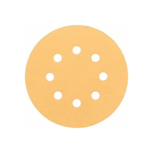 Bosch 2 608 605 070 accessorio per levigatrici 5 pz Disco abrasivo