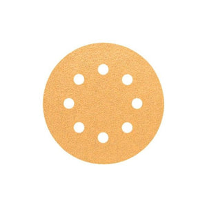 Bosch 2 608 605 058 accessorio per levigatrici 5 pz