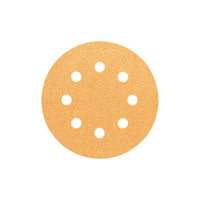 Bosch 2 608 605 061 accessorio per levigatrici 5 pz