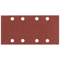 Bosch 2 608 605 304 accessorio per levigatrici 10 pz Carta abrasiva
