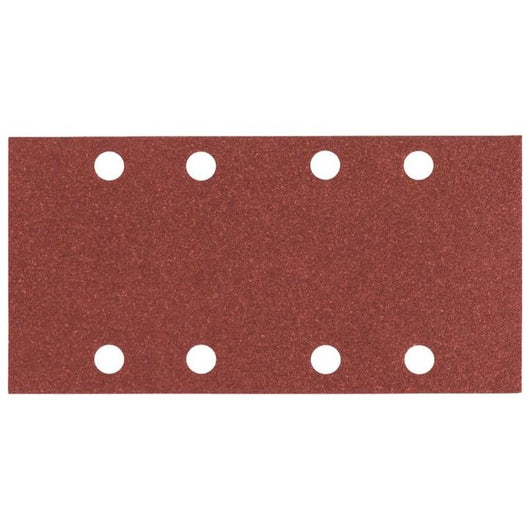 Bosch 2 608 605 304 accessorio per levigatrici 10 pz Carta abrasiva