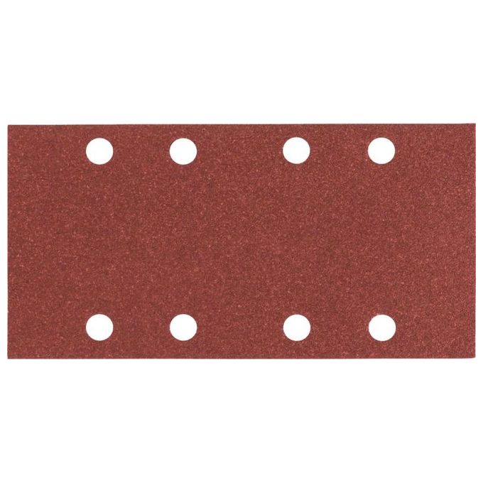 Bosch 2 608 605 304 accessorio per levigatrici 10 pz Carta abrasiva