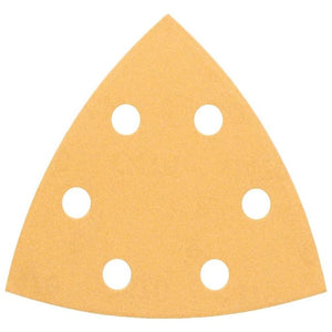 Bosch 2 608 605 154 accessorio per levigatrici 5 pz Foglio