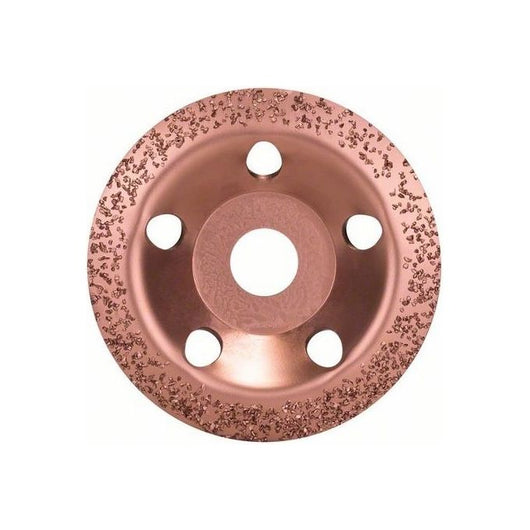 Bosch 2 608 600 179 accessorio per smerigliatrice Disco abrasivo