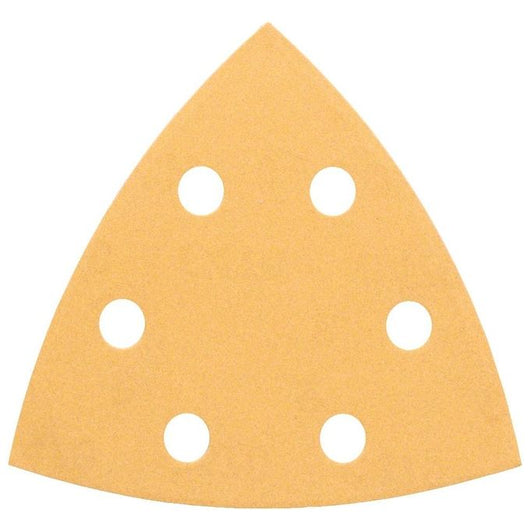 Bosch 2 608 605 150 accessorio per levigatrici 5 pz Foglio