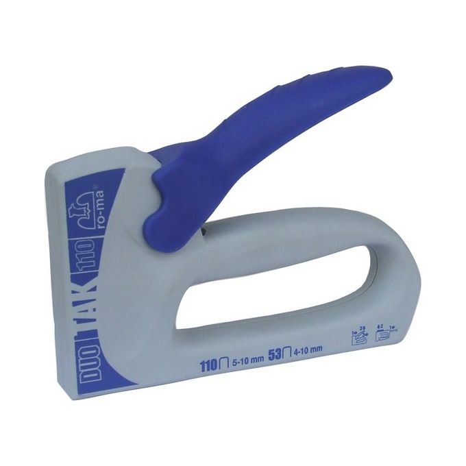 Ro-Ma Puntatrice Duotak P 110 0113091