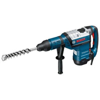 Bosch 0 611 265 000 martello perforatore 1500 W 300 Giri/min SDS-max