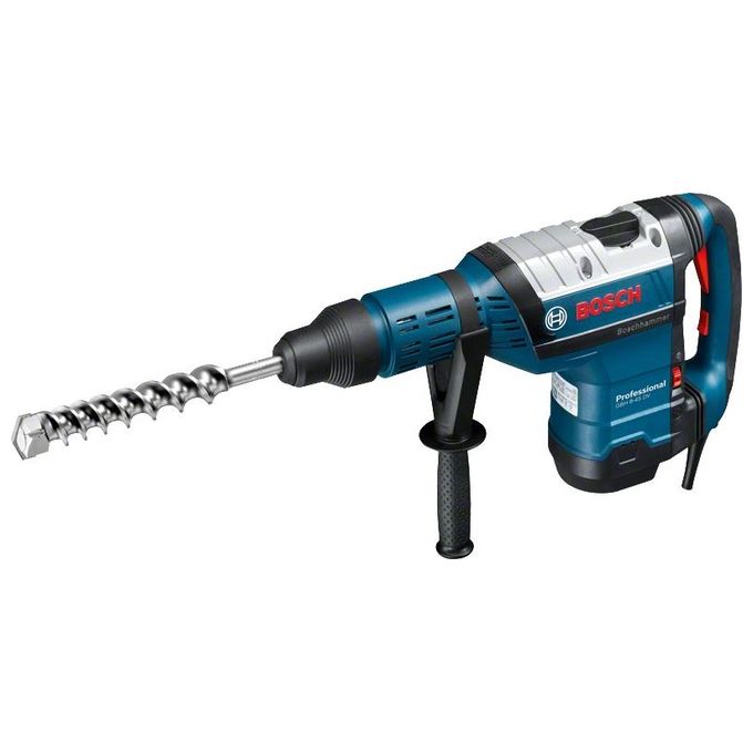Bosch 0 611 265 000 martello perforatore 1500 W 300 Giri/min SDS-max
