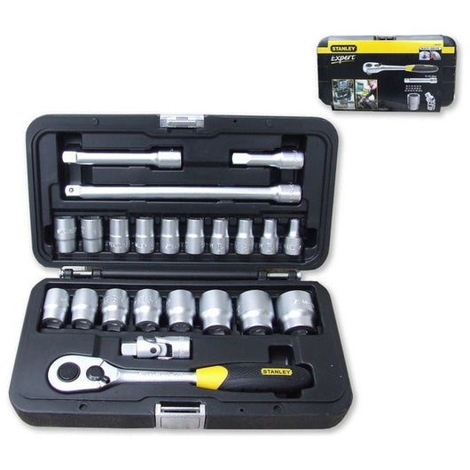 Stanley Chiave A Bussola 1-2 Pz 23 1.94.671