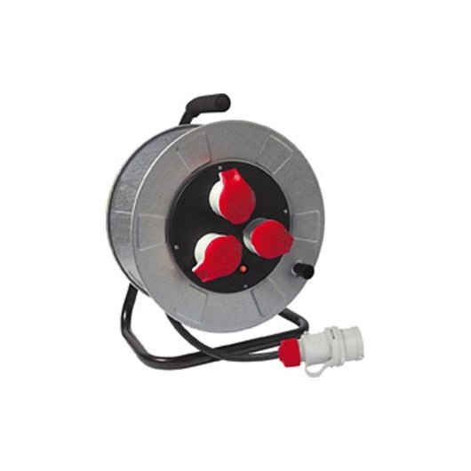 Fme Avvolgicavo 4X2,5 Ml 30 14348