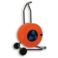 Fme Avvolgicavo 3X2,5 Ml 50 12128