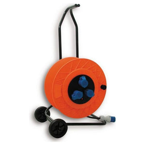 Fme Avvolgicavo 3X2,5 Ml 50 12128