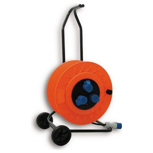 Fme Avvolgicavo 3X2,5 Ml 50 12128