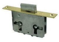 CAS SERRATURA 53 INF. B.Q.OTT. MM.40 C/CHIAVE