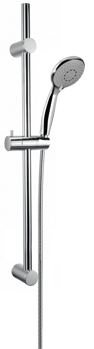 Saliscendi regolabile universale completo multigetto