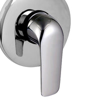 Rubinetto incasso doccia serie livina