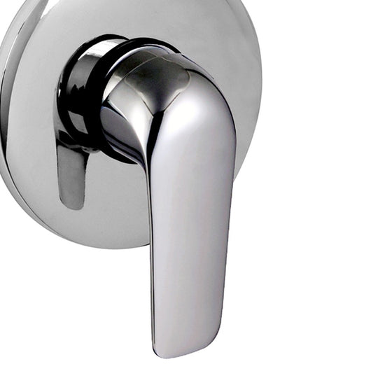 Rubinetto incasso doccia serie livina