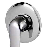 Rubinetto incasso doccia serie livina