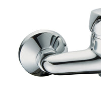 Rubinetto esterno doccia serie punto