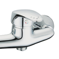 Rubinetto esterno doccia serie punto