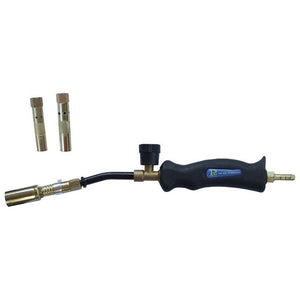 Gas Impugnatura+Bruciatori 10-15-20 I006