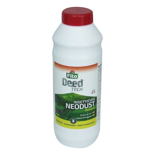 Vape Fito Formiche In Polvere Gr.300