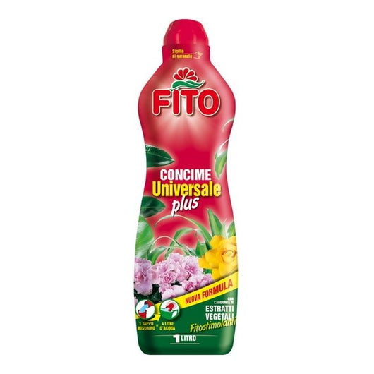 Vape Fito Concime Universale Liquid.Kg.1