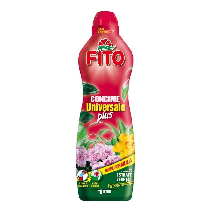 Vape Fito Concime Universale Liquid.Kg.1