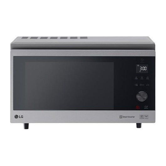 LG MJ3965ACS forno a microonde Superficie piana Microonde combinato 39 L 1350 W Stainless steel
