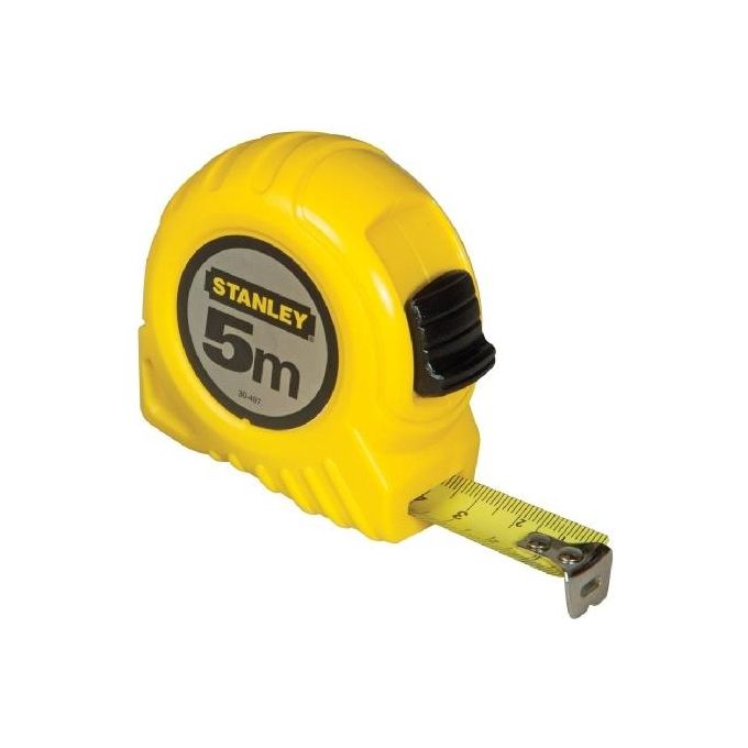 Koh-I-Noor M30497 riga pieghevole Acrilonitrile butadiene stirene (ABS), Metallo 5 m