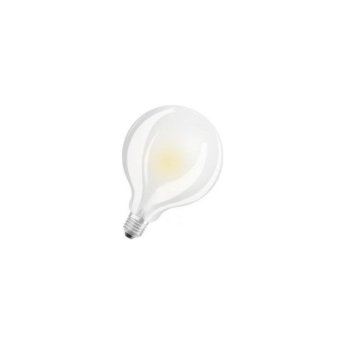 Osram Retrofit Classic lampada LED Bianco caldo 2700 K 11,5 W E27 D