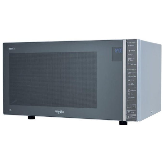 Whirlpool Cook30 Microonde a Libera installazione MWP 304 M