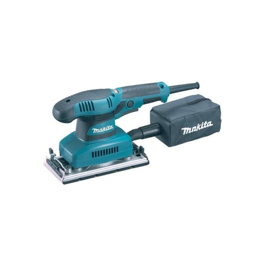 Makita BO3711 levigatrice portatile Levigatrice multiuso 22000 OPM 190 W